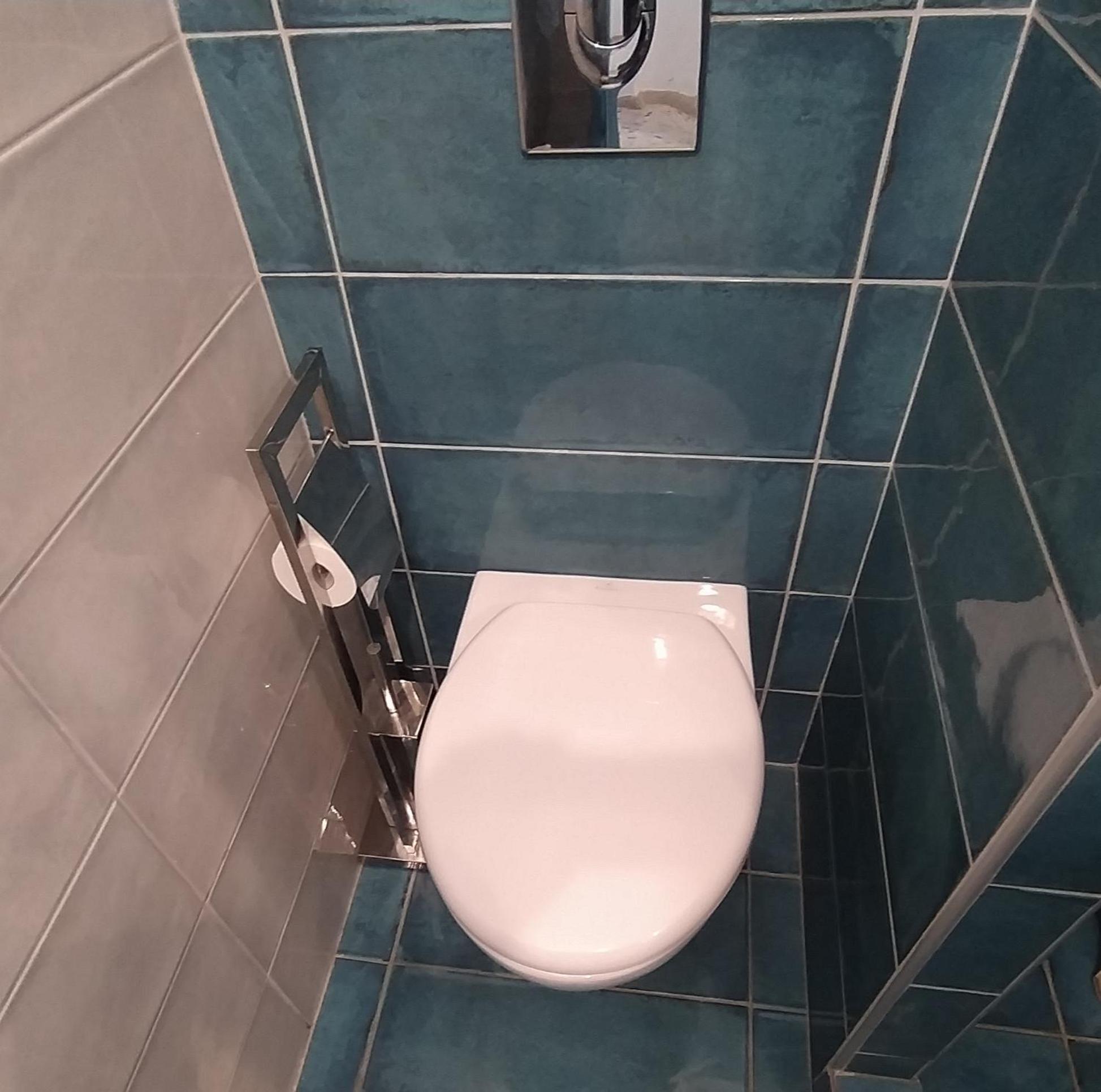 Chariot Apartments Santorini Kamari  Ruang foto